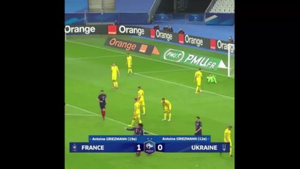 Antoine Griezmann : le Français proche de rejoindre l'Atletico Madrid pour un montant dérisoire