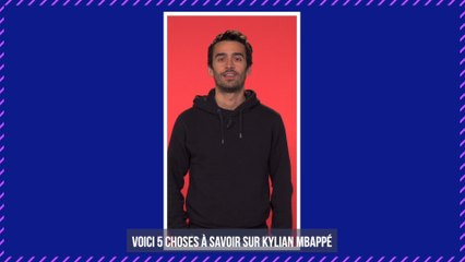 Kylian Mbappé : la date de son transfert au Real Madrid dévoilée par les journaux espagnols