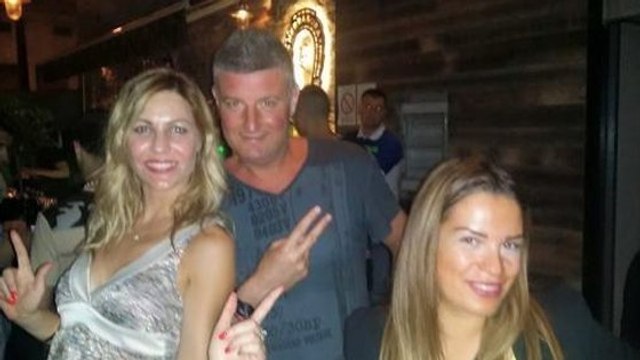 Attentats de Paris : Massimiliano Natalucci survit à la fusillade du Bataclan 30 ans après avoir échappé au drame du Heysel