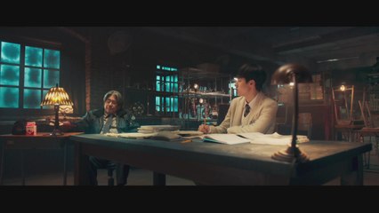 '단 6% 투입으로 승기'...이상한 나라의 수학자 1위 / YTN