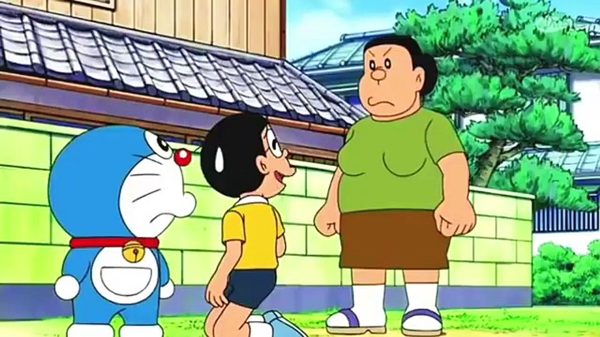 Top 124+ Dailymotion doraemon cartoon in hindi