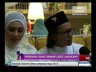Kenal Ke? Bersama Leez Rosli dan Aepul Drama Band