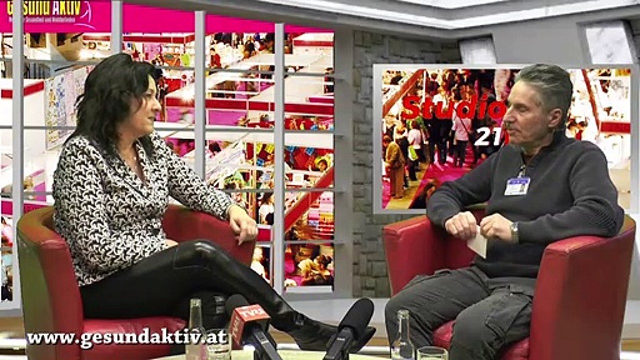 Gesund Aktiv Messe Ottakringer Event Location