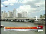 Malaysia sebagai peneraju perpaduan Asean