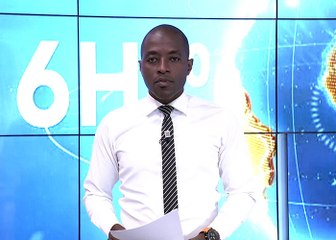 Le 06 Heures 30 de RTI 1 du 13 mars 2022 par Abdoulaye Koné