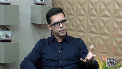 Programa Café com Leite - 28/02/2022 - Dr. Diogo Barros