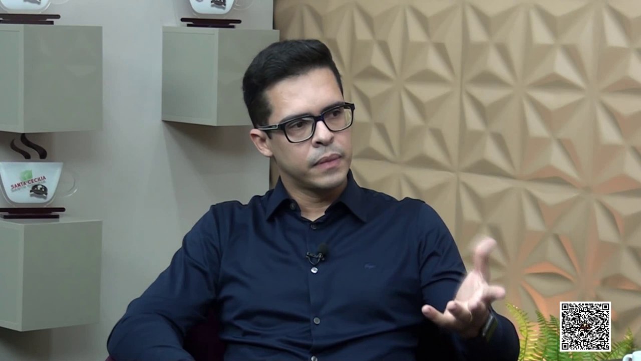 Programa Café com Leite - 28/02/2022 - Dr. Diogo Barros