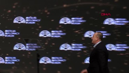 Son dakika haber! BAKAN ÇAVUŞOĞLU: UKRAYNA'DA CAMİDE MAHSUR KALANLAR İÇİN OTOBÜSLER BEKLİYOR