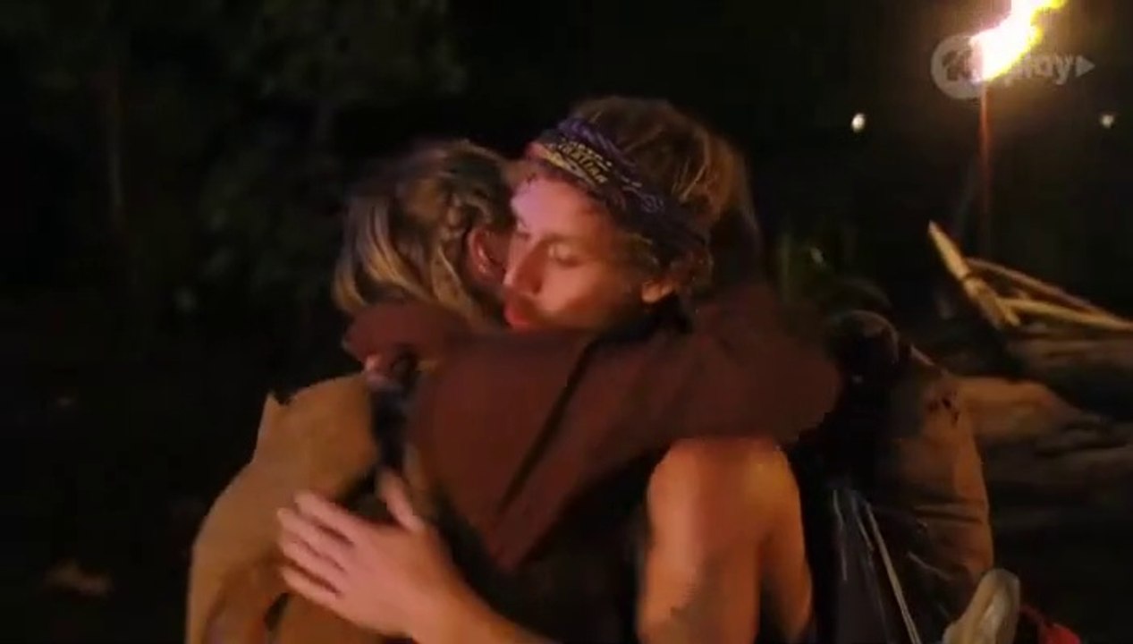 Australian Survivor  S09E17 part 2