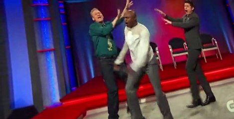 Whose Line Is It Anyway? S12 E08
