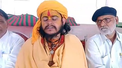 20 से 26 तक होगी गौ कथा, प्रदेशभर से पहुंचेंगे साधु- संत