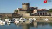 Basque Country |  Castle and port of Socoa | Euskadi 24 Television
