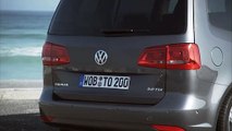 Volkswagen Touran 5 places 2010