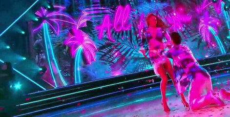 Dancing with the Stars S30 E09