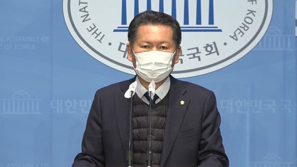 정청래 "여가부 폐지, 윤석열 뜻대로 되지 않을 것" / YTN