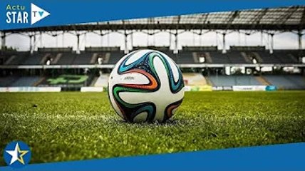 Une ancienne star du PSG amputée d'une jambe