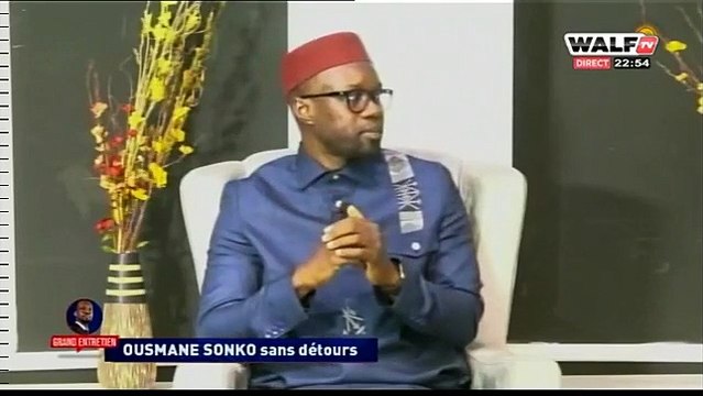 Ousmane SONKO sur l'audit de la mairie de Ziguinchor : Ce que nous avons trouvé ...Nous avons libéré déjà 100 employés