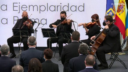 El rey de España Felipe VI condena la invasión rusa de Ucrania y se solidariza con sus refugiados
