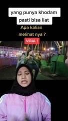 Lagi viral ada cewe yang memotho bangku