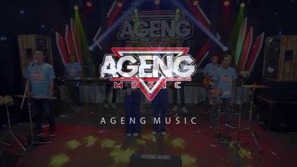 PECAH SERIBU - Duo Ageng ft Ageng Music (Official Live Music)