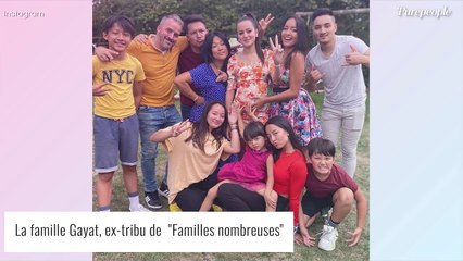 "J'ai déconné" : Olivier Gayat (Familles nombreuses) confie sortir d'une période de crise avec sa femme
