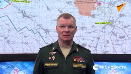 Министерство за одбрана на Русија прес