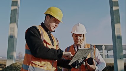 Immobilier : pourquoi la guerre en Ukraine pourrait retarder tous vos chantiers