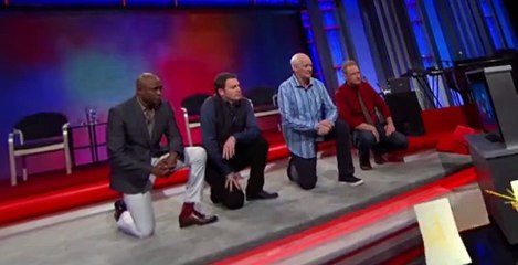 Whose Line Is It Anyway? S12 E12