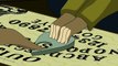 Scary Ouija Board- Short Animated Horror Movie (English)