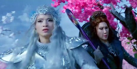 Ice Fantasy S01 E41