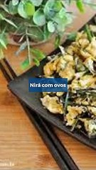 Nirá com ovos #Shorts