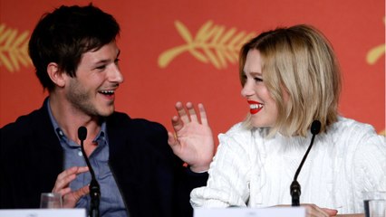 VOICI : "Je n'arrive toujours pas à y croire" : le nouvel hommage bouleversant de Léa Seydoux à son ami Gaspard Ulliel