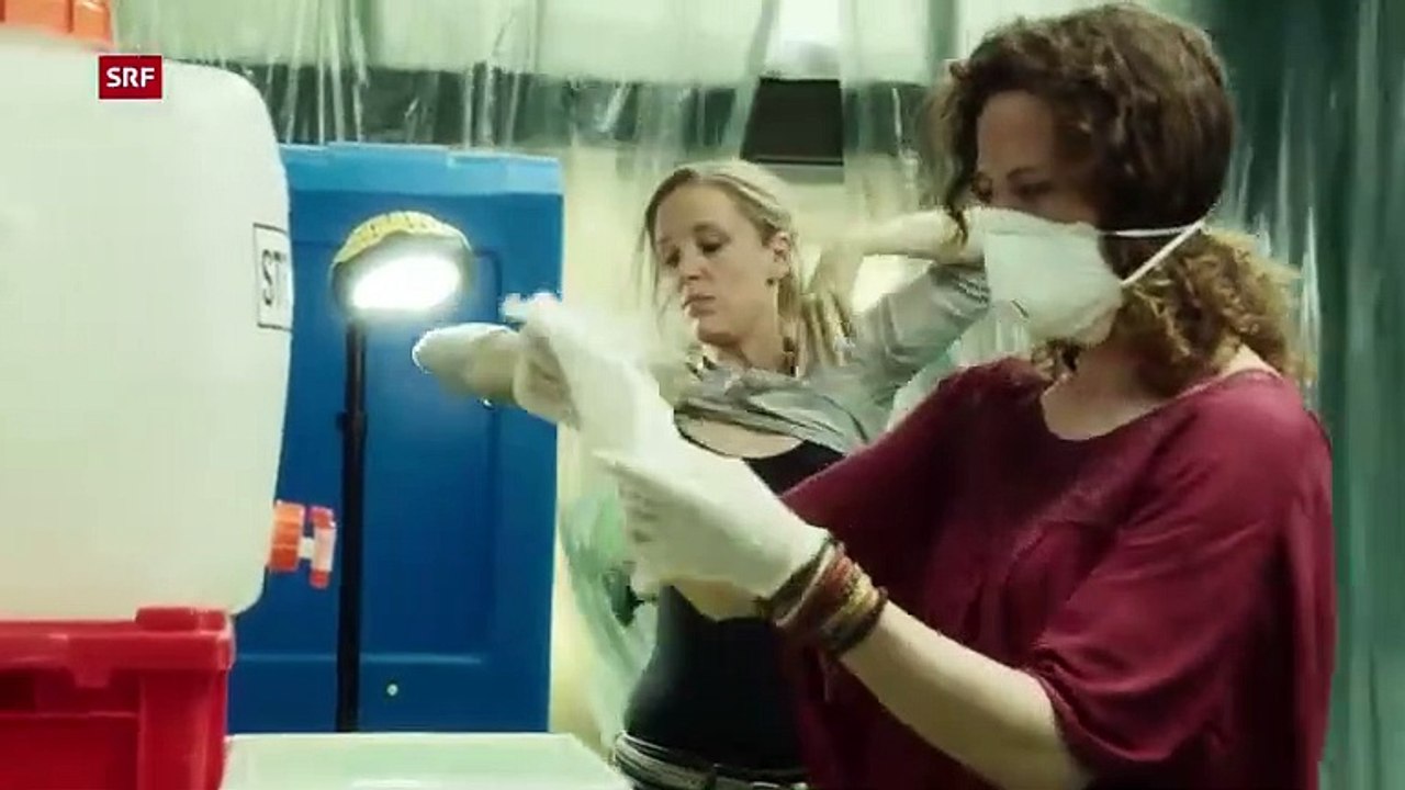 SOKO Wien Staffel 12 Folge 8 - Ganze