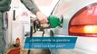 Oxxo Gas comercializa la gasolina más cara del país