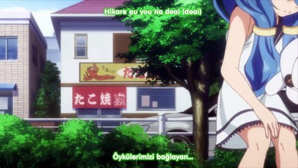 [PijamaliKoi] Date A Live II - 03 [1080p]