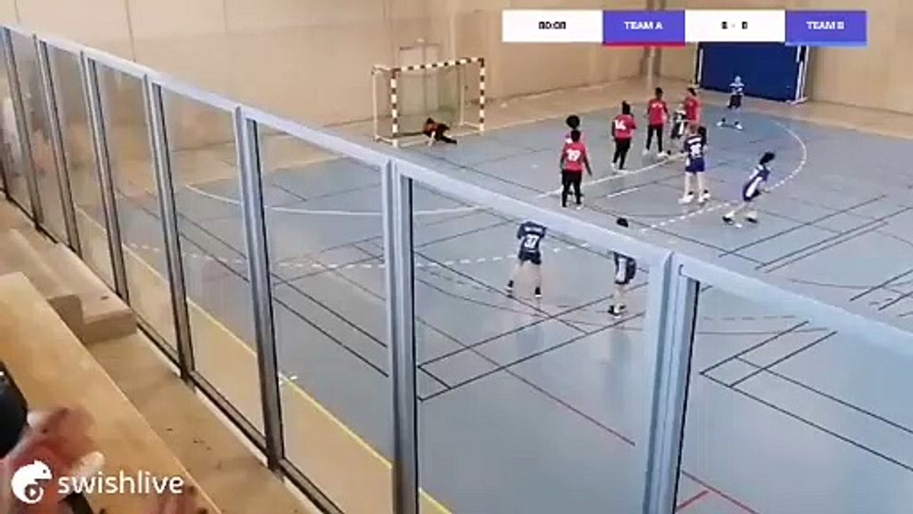 Swish Live - Club Olympique Multisport de Bagneux - Bois-Colombes Sports Handball - 7752901 (2)