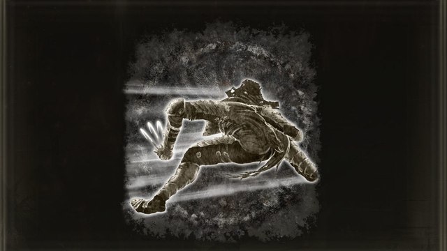 Elden Ring : Cendres de guerre - Pas de chevalier limier