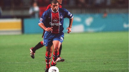 VOICI : Bruno Rodriguez hospitalisé : l’ancien attaquant du PSG a dû être amputé de la jambe droite