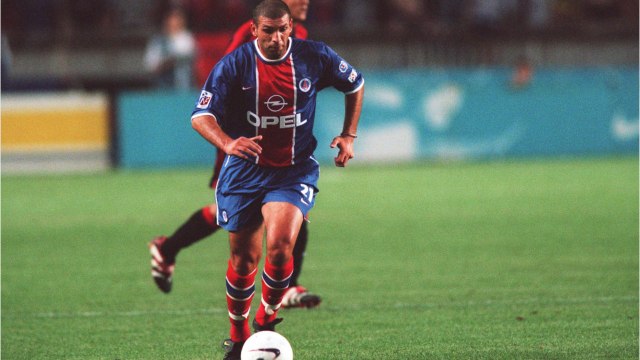 VOICI : Bruno Rodriguez hospitalisé : l’ancien attaquant du PSG a dû être amputé de la jambe droite