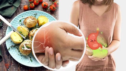 किन लोगों को आलू नहीं खाना चाहिए, Diabetes से लेकर Arthritis तक बीमारी शामिल | Boldsky