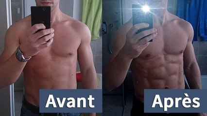 Le programme d'entraînement parfait pour retrouver la forme après les fêtes