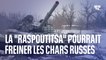 La "raspoutitsa", ce phénomène météo qui pourrait freiner les chars russes en Ukraine