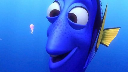 Le Monde de Dory : le trailer de la suite du Monde de Némo dévoilé