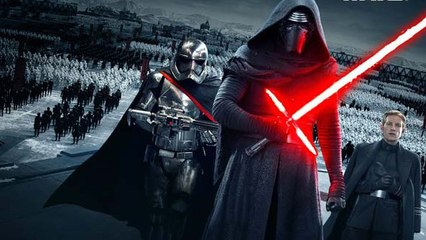 Star Wars 7 : La bande-annonce finale du Réveil de la Force