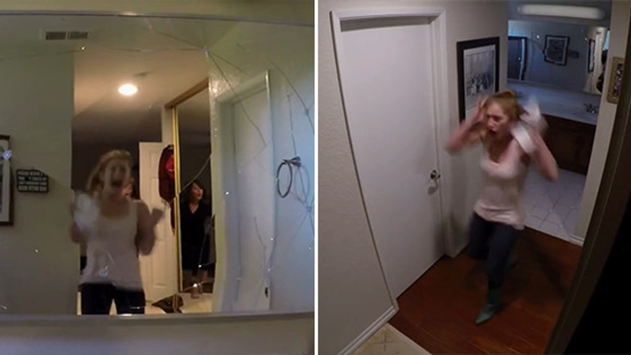 Paranormal Activity : Ils croyaient faire une simple visite, ils vont entrer dans la maison hantée du film