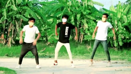 কাটা কাটা গান অনেক সুন্দর ডান্স এর জন্য উপযুক্ত ।