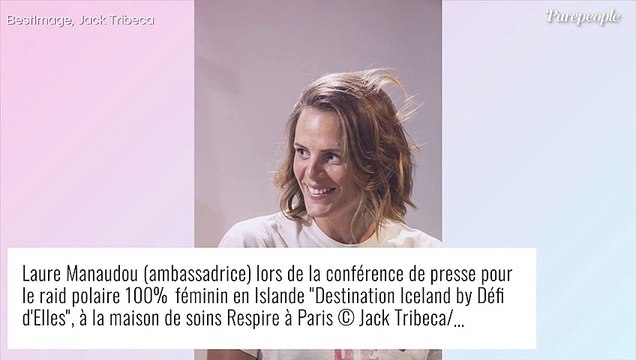 Laure Manaudou vit sa meilleure vie auprès de Jérémy Frérot : photo complice du couple