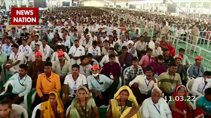 PM Modi LIVE : अहमदाबाद से PM मोदी LIVE | Breaking News | Update News |