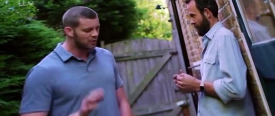 Flesh And Blood S01 E01