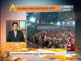 Agenda Awani: Kemana arah demokrasi Mesir